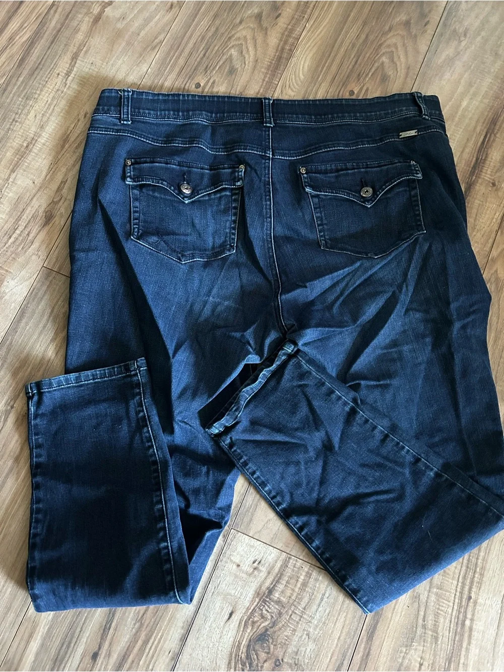 INC International Concepts slim fit